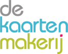 kaartenmakerij logo